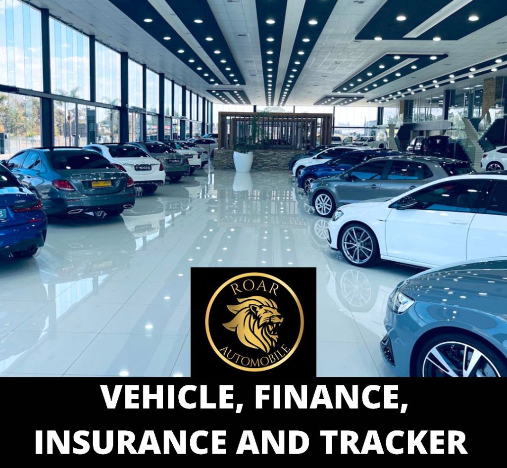 Vehicle Asset Finance