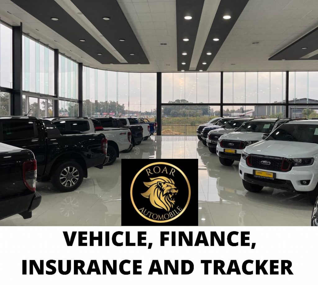 Business Vehicle Finance Available